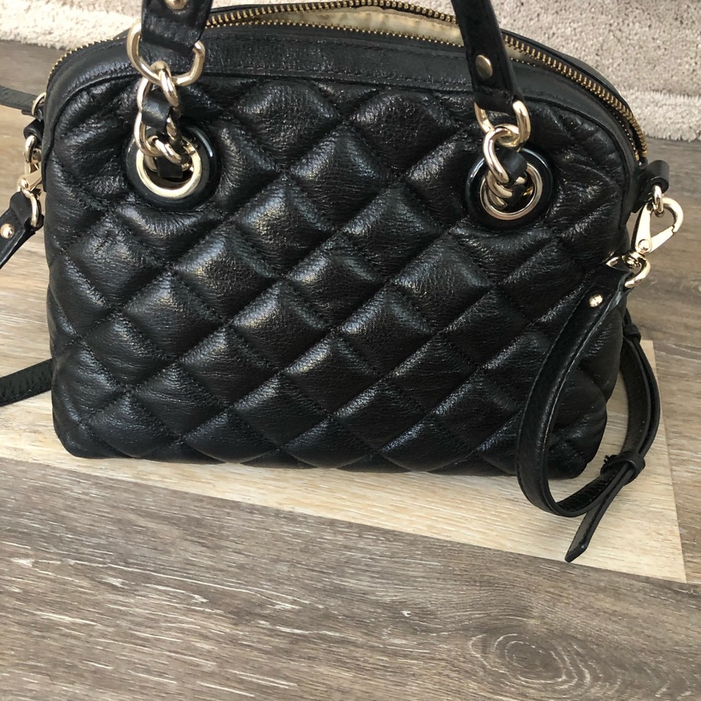 Kate spade Gold Coast quilted Georgina bag